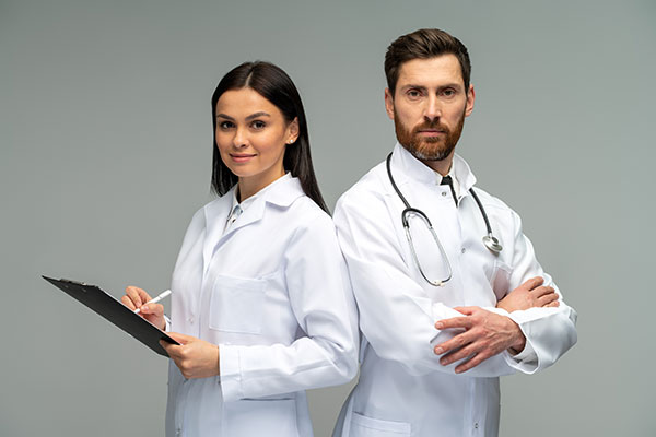 peptide therapy clinic in Fairbanks
